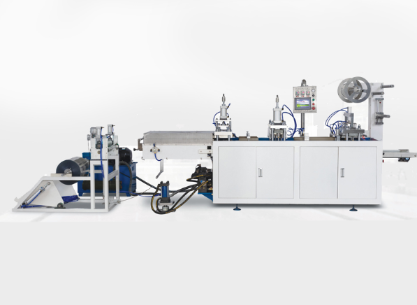 What are the safety maintenance methods for cup lid machines?